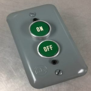 800S-2SCM ALLEN BRADLEY 800S2SCM