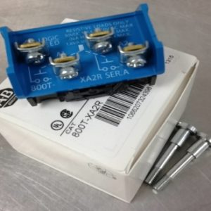800T-XA2R ALLEN BRADLEY 800TXA2R