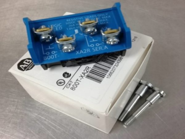 800T-XA2R ALLEN BRADLEY 800TXA2R