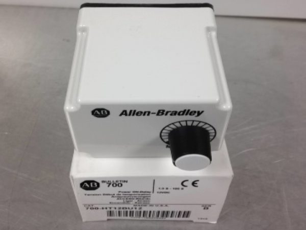 700-HT12BU12 ALLEN BRADLEY 700HT12BU12