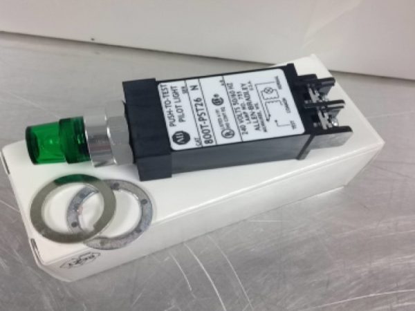 800T-PST26G ALLEN BRADLEY 800TPST26G