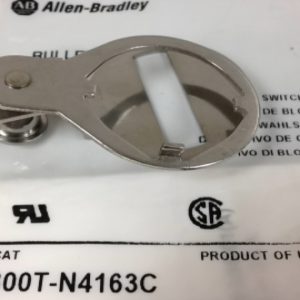 800T-N4163C ALLEN BRADLEY 800TN4163C