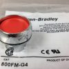 800FM-G4 ALLEN BRADLEY 800FMG4