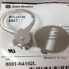 800T-N4162L ALLEN BRADLEY 800TN4162L