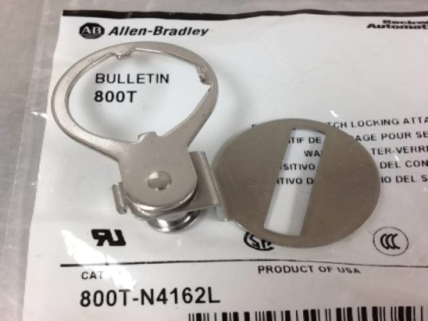800T-N4162L ALLEN BRADLEY 800TN4162L