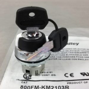 800FM-KM2103R ALLEN BRADLEY 800FMKM2103R