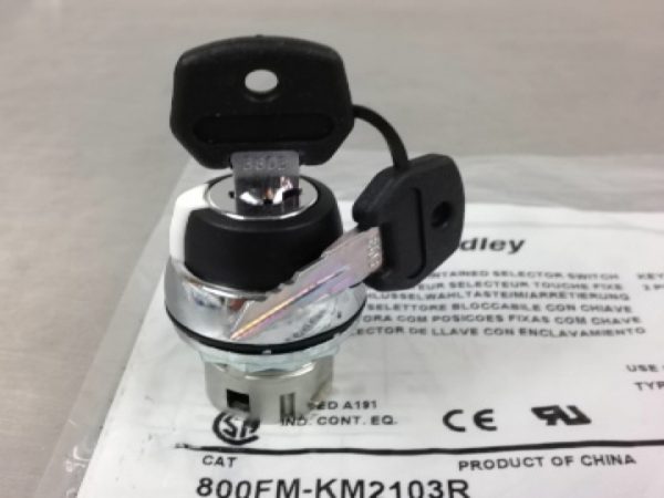 800FM-KM2103R ALLEN BRADLEY 800FMKM2103R