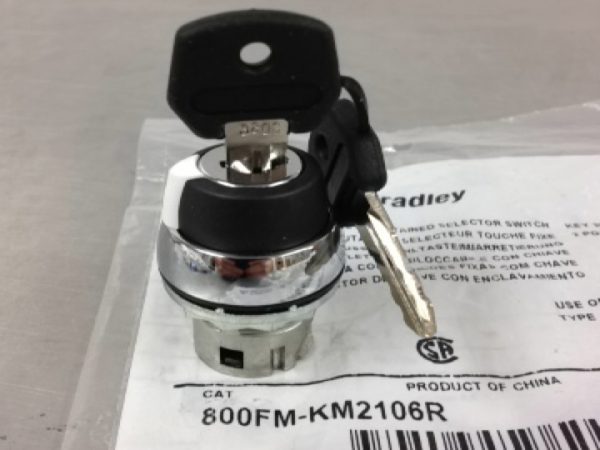 800FM-KM2106R ALLEN BRADLEY 800FMKM2106R