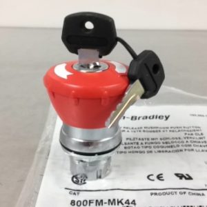 800FM-MK44 ALLEN BRADLEY 800FMMK44