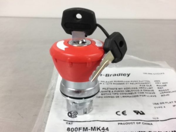 800FM-MK44 ALLEN BRADLEY 800FMMK44