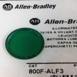 800F-ALF3 ALLEN BRADLEY 800FALF3