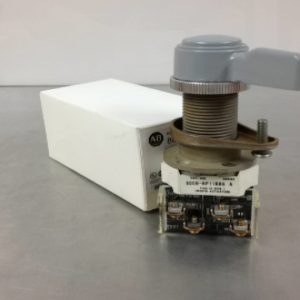 ALLEN BRADLEY 800HHP11KB6AXXX
