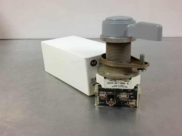 ALLEN BRADLEY 800HHP11KB6AXXX