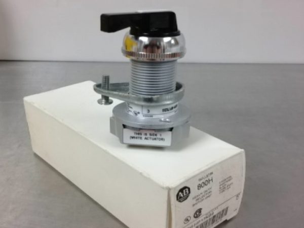 ALLEN BRADLEY 800HHP17KB6