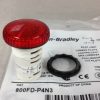 800FD-P4N3 ALLEN BRADLEY 800FDP4N3