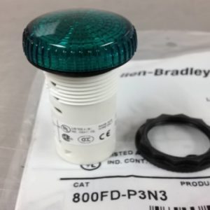 800FD-P3N3 ALLEN BRADLEY 800FDP3N3