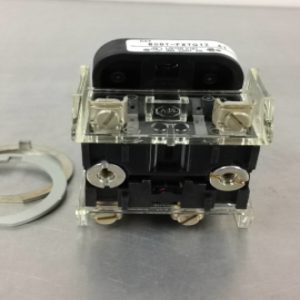 800T-FXTQ12XA1 ALLEN BRADLEY 800TFXTQ12XA1