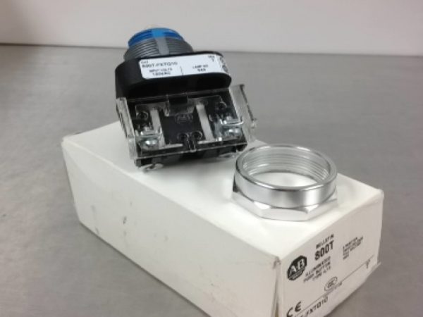 800T-FXTQ10 ALLEN BRADLEY 800TFXTQ10