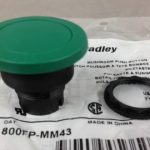 800FP-MM43 ALLEN BRADLEY 800FPMM43