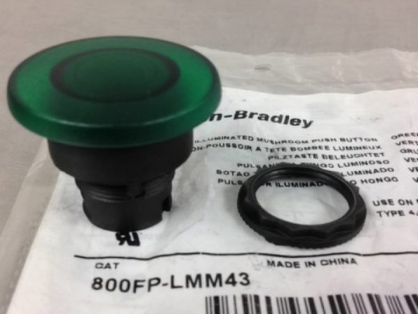 800FP-LMM43 ALLEN BRADLEY 800FPLMM43