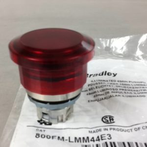 800FM-LMM44E3 ALLEN BRADLEY 800FMLMM44E3
