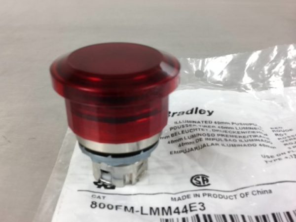 800FM-LMM44E3 ALLEN BRADLEY 800FMLMM44E3