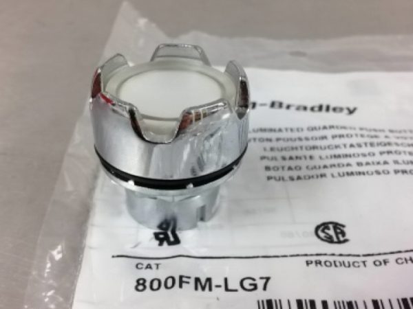 800FM-LG7 ALLEN BRADLEY 800FMLG7
