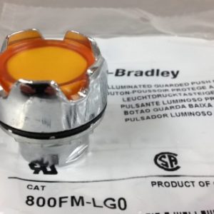 800FM-LG0 ALLEN BRADLEY 800FMLG0