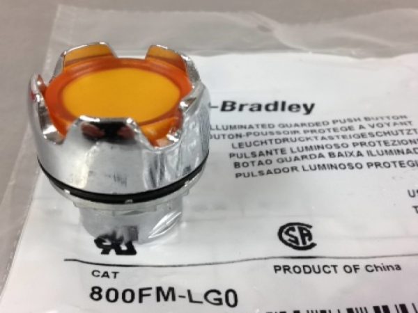 800FM-LG0 ALLEN BRADLEY 800FMLG0