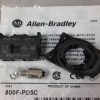 800F-PD5C ALLEN BRADLEY 800FPD5C