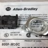 800F-MD0C ALLEN BRADLEY 800FMD0C