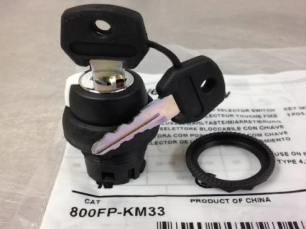 800FP-KM33 ALLEN BRADLEY 800FPKM33