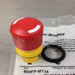 800FP-MT34 ALLEN BRADLEY 800FPMT34