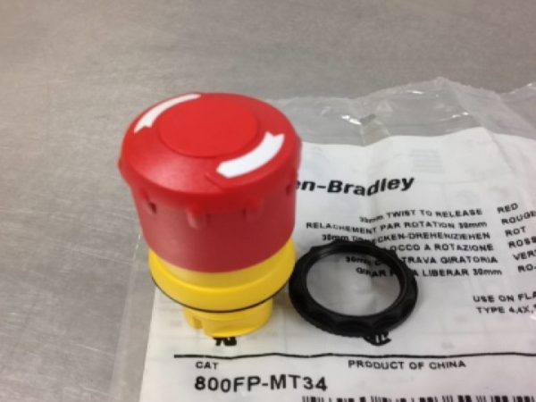 800FP-MT34 ALLEN BRADLEY 800FPMT34