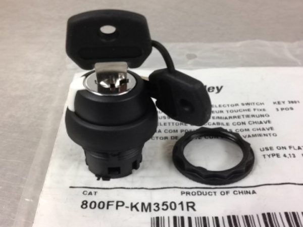 800FP-KM3501R ALLEN BRADLEY 800FPKM3501R