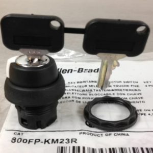 800FP-KM23R ALLEN BRADLEY 800FPKM23R