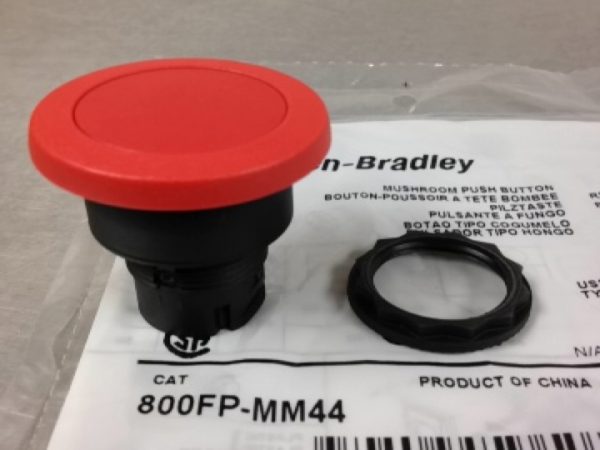 800FP-MM44 ALLEN BRADLEY 800FPMM44