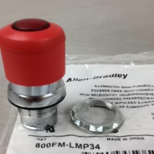 800FM-LMP34 ALLEN BRADLEY 800FMLMP34