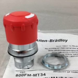 800FM-MT34 ALLEN BRADLEY 800FMMT34