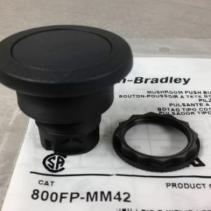 800FP-MM42 ALLEN BRADLEY 800FPMM42