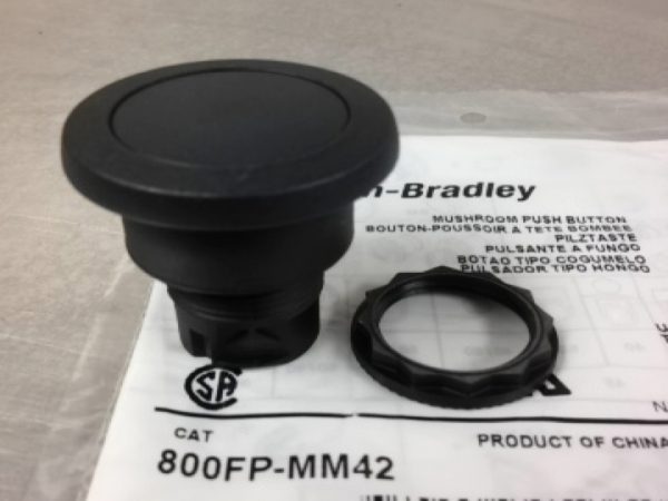800FP-MM42 ALLEN BRADLEY 800FPMM42