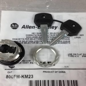 800FM-KM23 ALLEN BRADLEY 800FMKM23