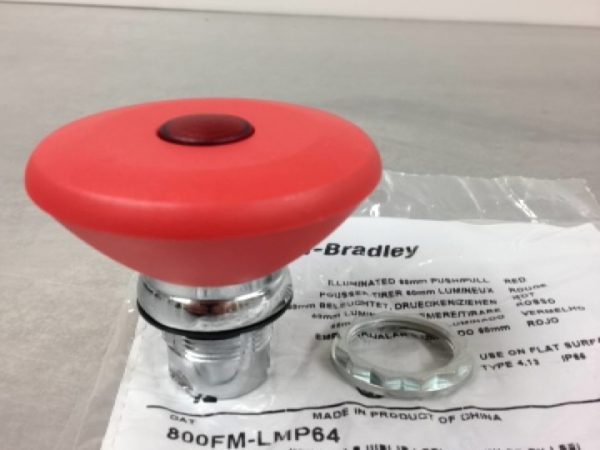 800FM-LMP64 ALLEN BRADLEY 800FMLMP64