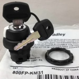 800FP-KM31 ALLEN BRADLEY 800FPKM31