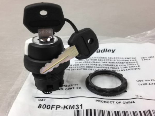 800FP-KM31 ALLEN BRADLEY 800FPKM31