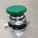 10250T123 CUTLER-HAMMER DISTRIBUTION EQUIPMENT/CONTROLS PUSH BUTTON COMPONENTS