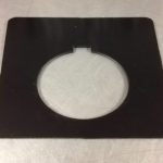 9001KN102RP SQUARE D/TELEMECANIQUE LEGEND PLATES