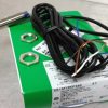 XS508B1NBL2 TELEMECANIQUE HAS BEEN OBSOLETED. WILL SHIP AS XS1M12KP340 WHEN STOCK DEPLETED.