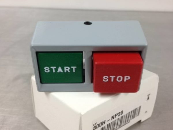 800H-NP39 ALLEN BRADLEY 800HNP39