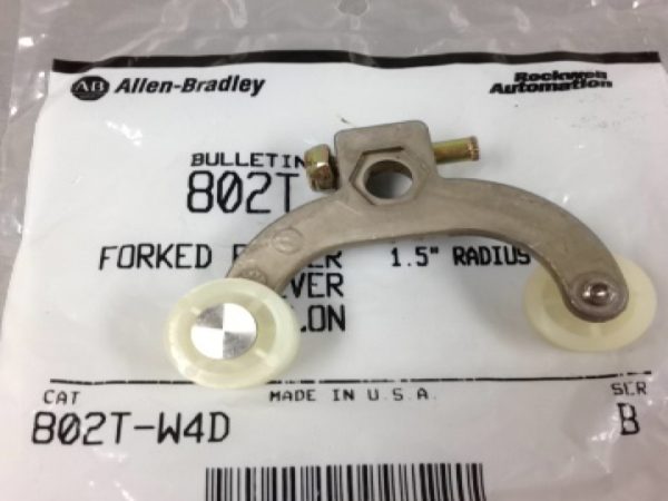 802T-W4D ALLEN BRADLEY 802TW4D